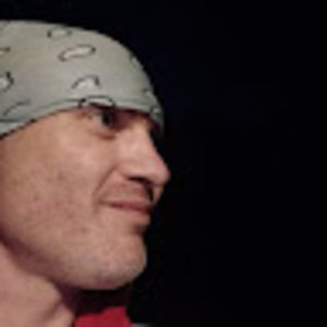 Meet your Posher, Scotty